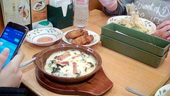 裏メニューのほうれん草のオーブン焼き.jpg