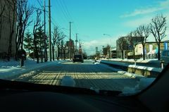道路もすっかり冬道に….jpg