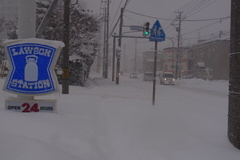 雪国感バリバリな自宅周辺.jpg