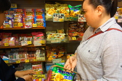 駄菓子買いあさり(笑).jpg