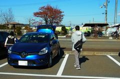 駅の車に到着.jpg