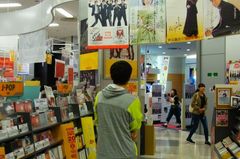 魅惑のタワレコにも….jpg