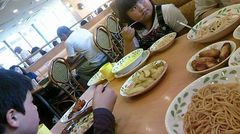 麻生のサイゼリヤ〜.jpg
