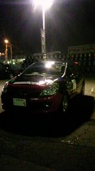 黄砂がひどいので洗車した.jpg