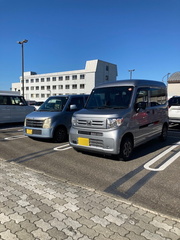 ２台が並びました。.jpg