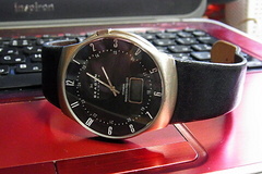 2度目の電池切れSKAGEN.jpg
