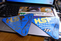 ＨＳＰのステッカー.jpg