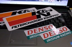 K&NのDENSO〜.jpg