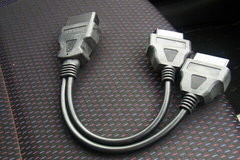 OBDⅡの二股ケーブル.jpg