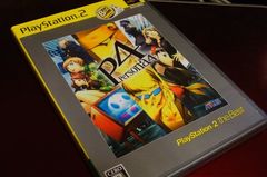 PS2のペルソナ4をGET!.jpg