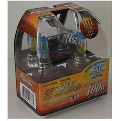 REMIX [ レミックス ] スパークビームハロゲンバルブ H11 イオンイエロー 2500K .jpg